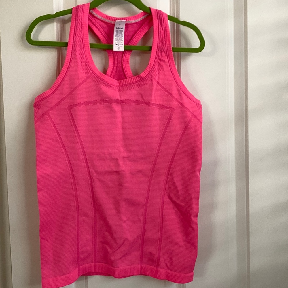 Ivivva girls tank
